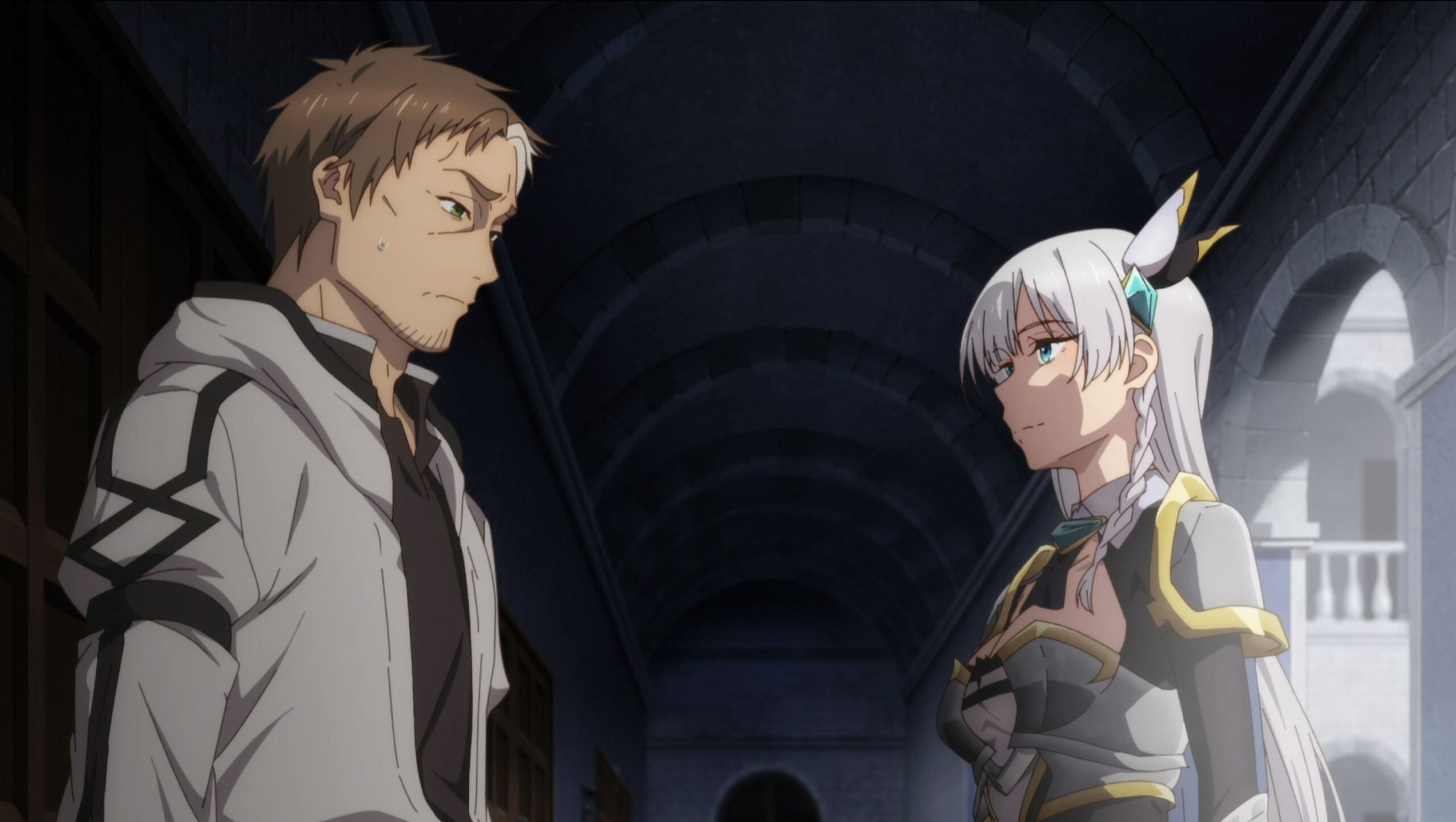 From Old Country Bumpkin to Master Swordsman - Episode 1 - Anime Feminist